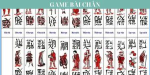 Game Bài Chắn - Hướng Dẫn Cách Chơi Cho Các Tân Binh