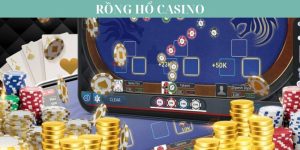 Cách Chơi Rồng Hổ Casino Và 3 Mẹo Chơi Thắng Lớn Cực Dễ