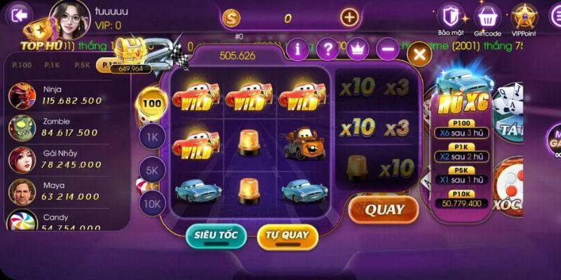 Review Về Sam86 Nổ Hũ - Game Đổi Thưởng Hot Nhất Hiện Nay 