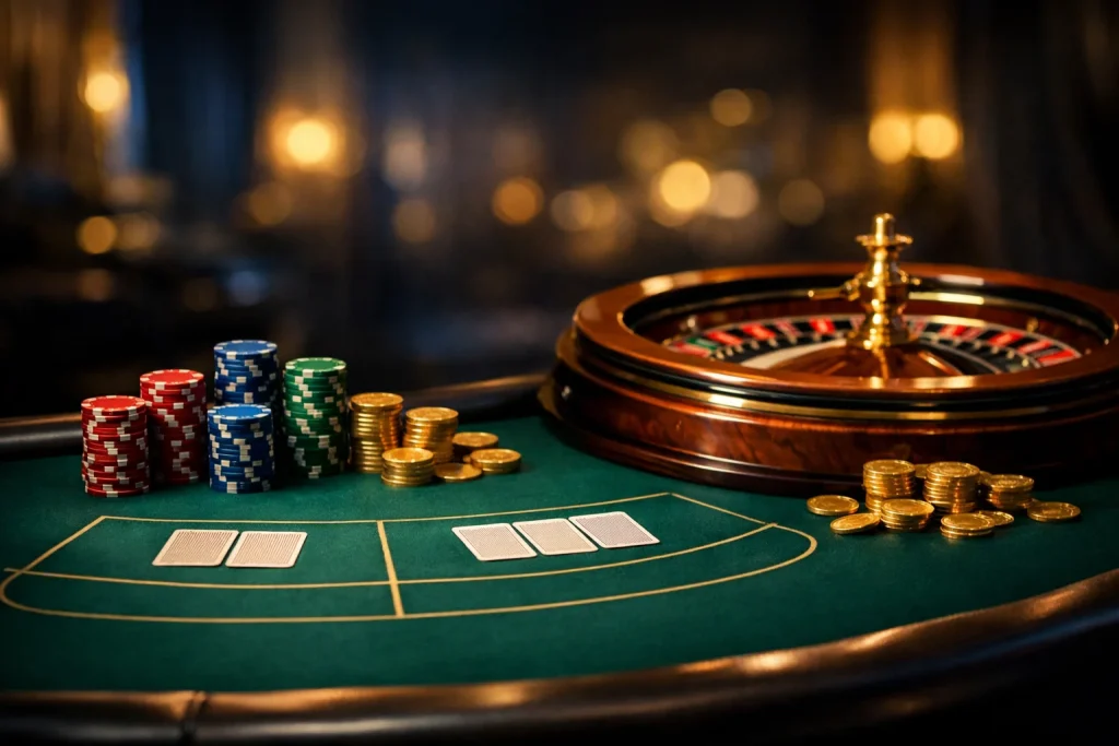 Casino F8BET