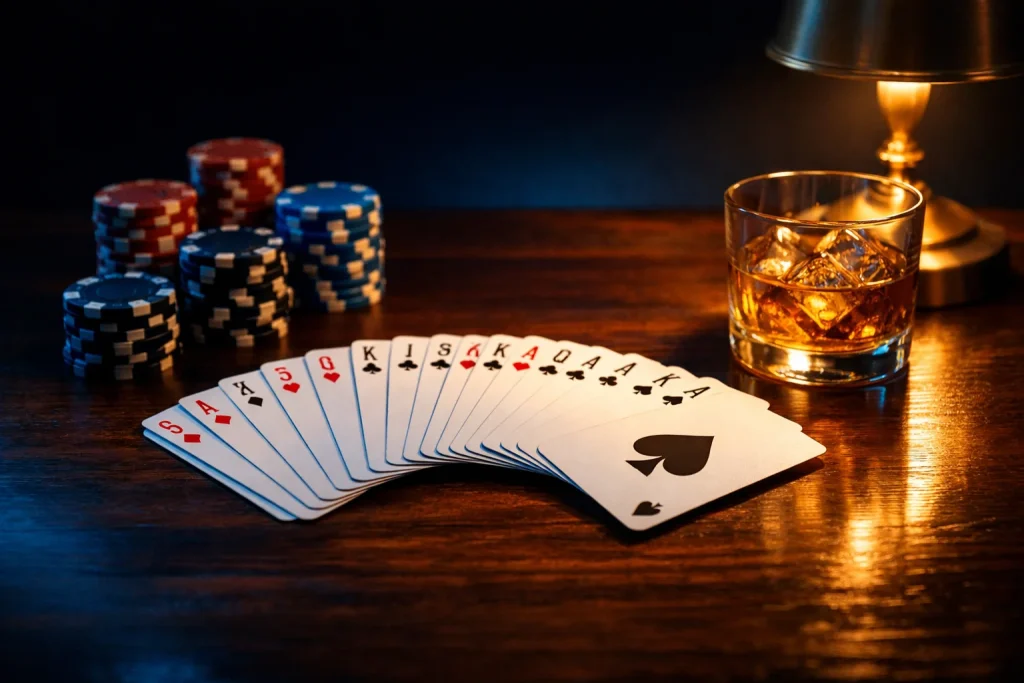 Game Bài F8BET